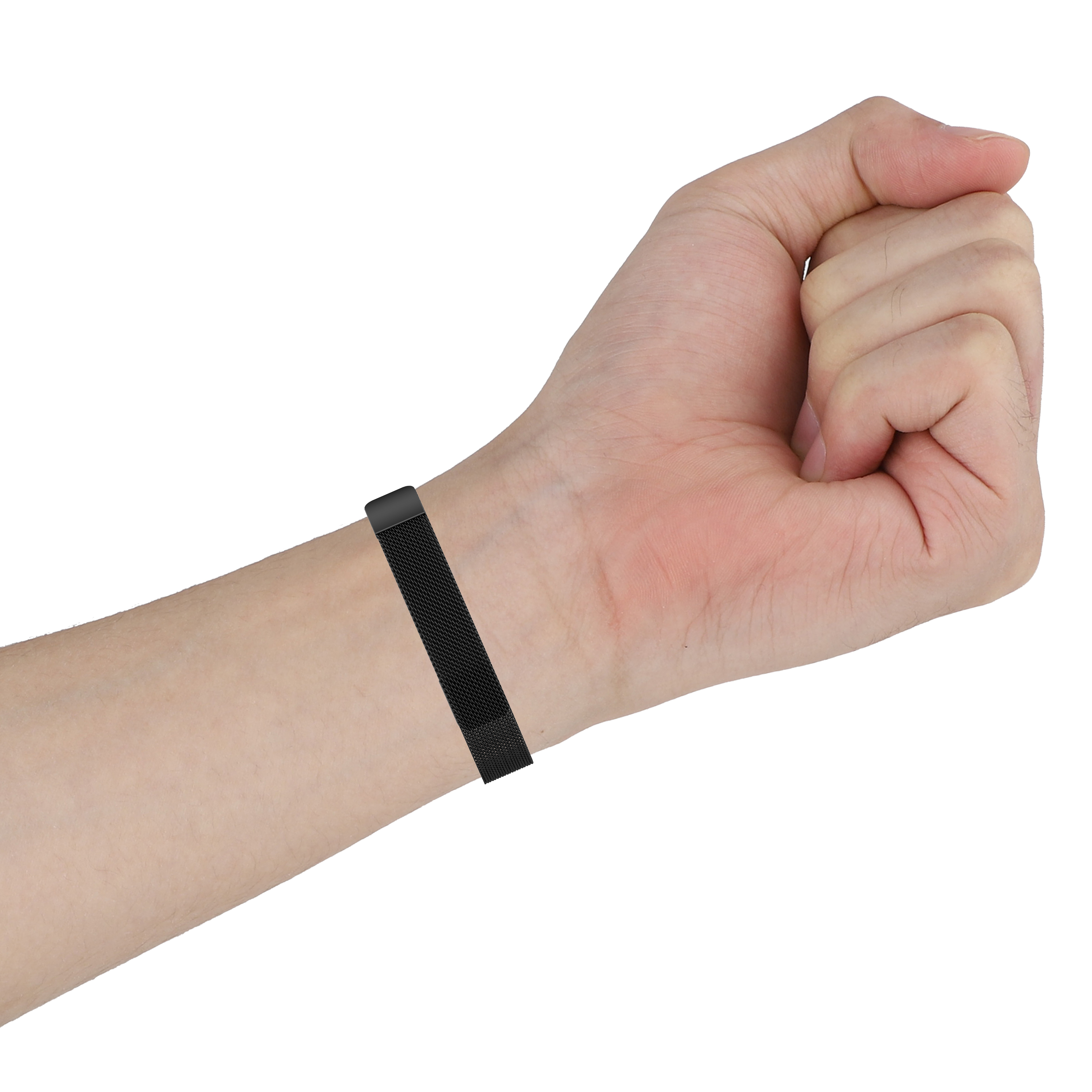 Bakeey-Magnetic-Metal-Watch-Band-Strap-Replacement-for-Fitbit-Luxe-1887819-34