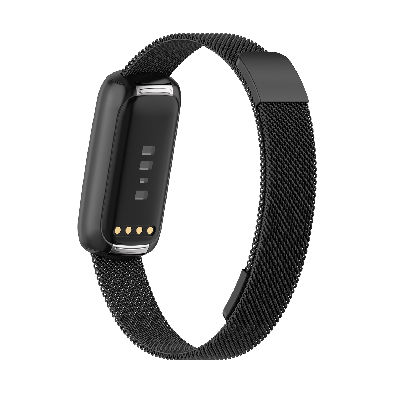 Bakeey-Magnetic-Metal-Watch-Band-Strap-Replacement-for-Fitbit-Luxe-1887819-7