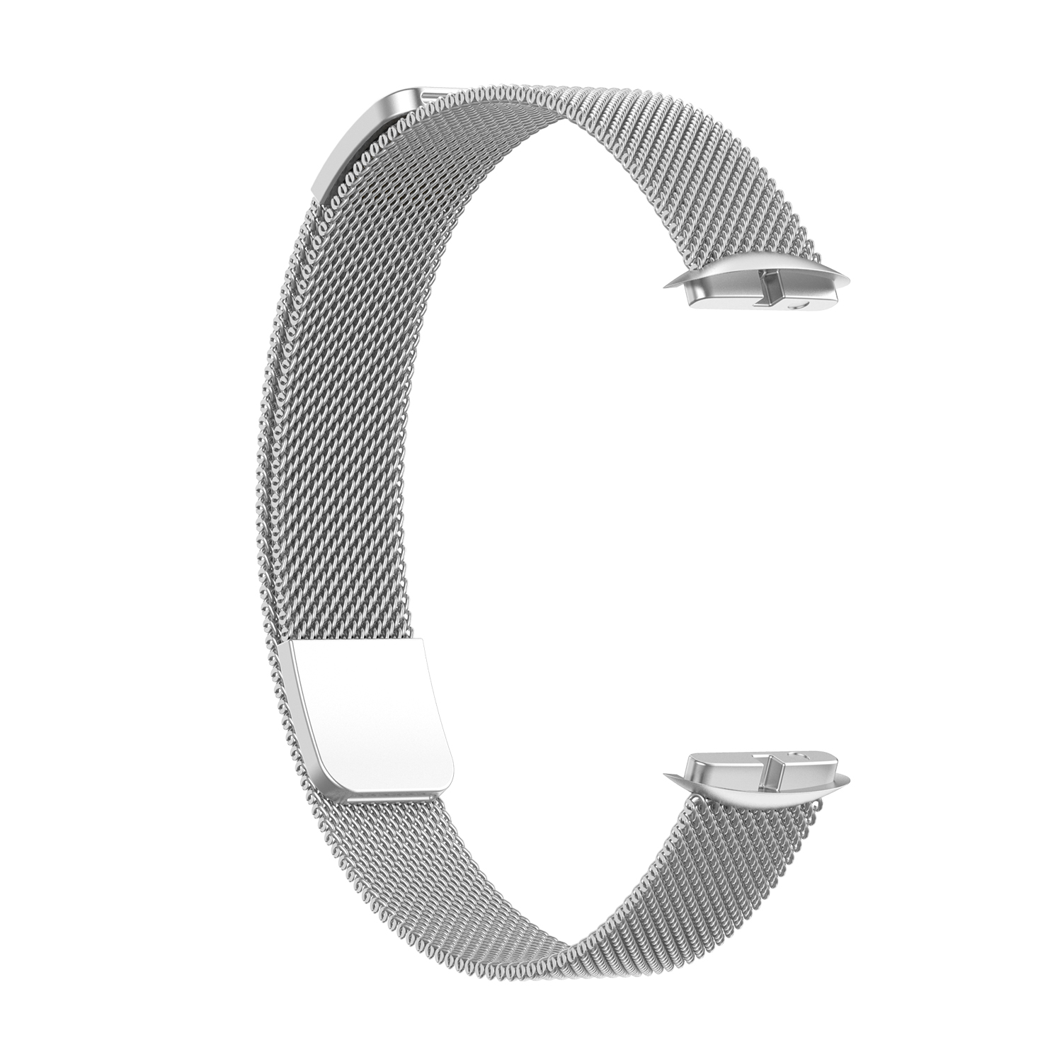 Bakeey-Magnetic-Metal-Watch-Band-Strap-Replacement-for-Fitbit-Luxe-1887819-8