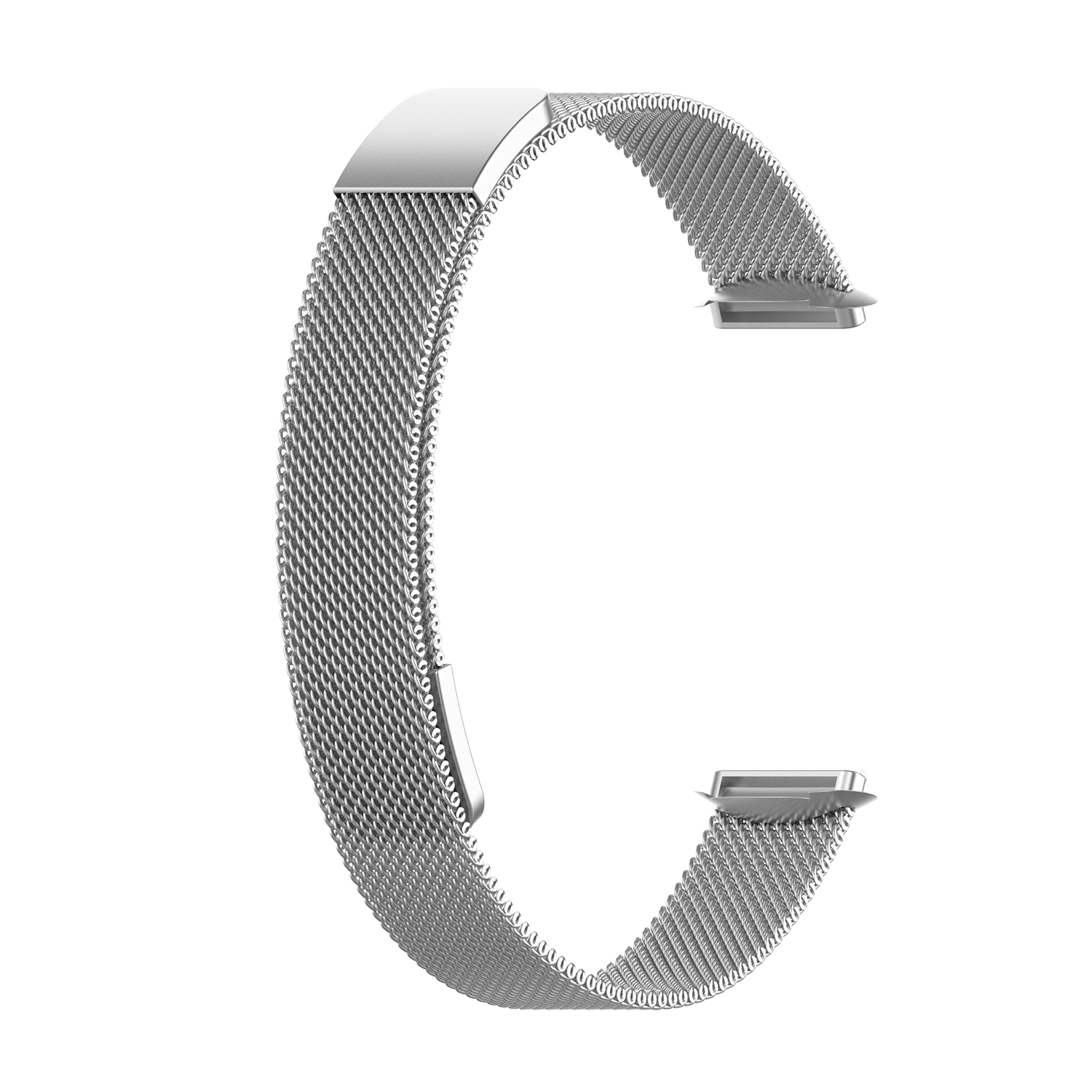 Bakeey-Magnetic-Metal-Watch-Band-Strap-Replacement-for-Fitbit-Luxe-1887819-9