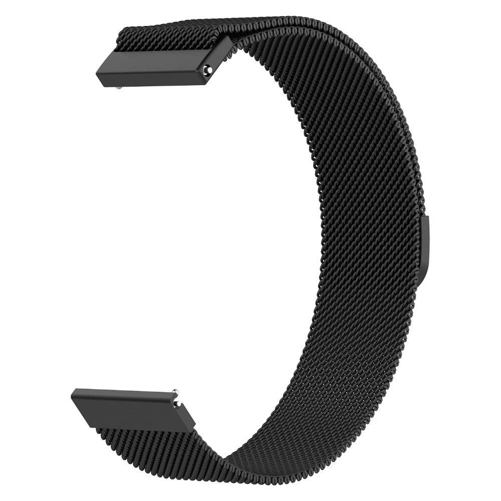 Bakeey-Magnetic-Stainless-Steel-Watch-Band-for-Amazfit-GTS-Smart-Watch-1567995-2