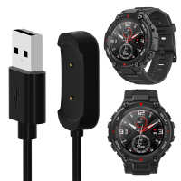 Bakeey-Magnetic-Watch-Charger-Cable-for-Amazfit-T-Rex-Smart-Watch-1725541-1