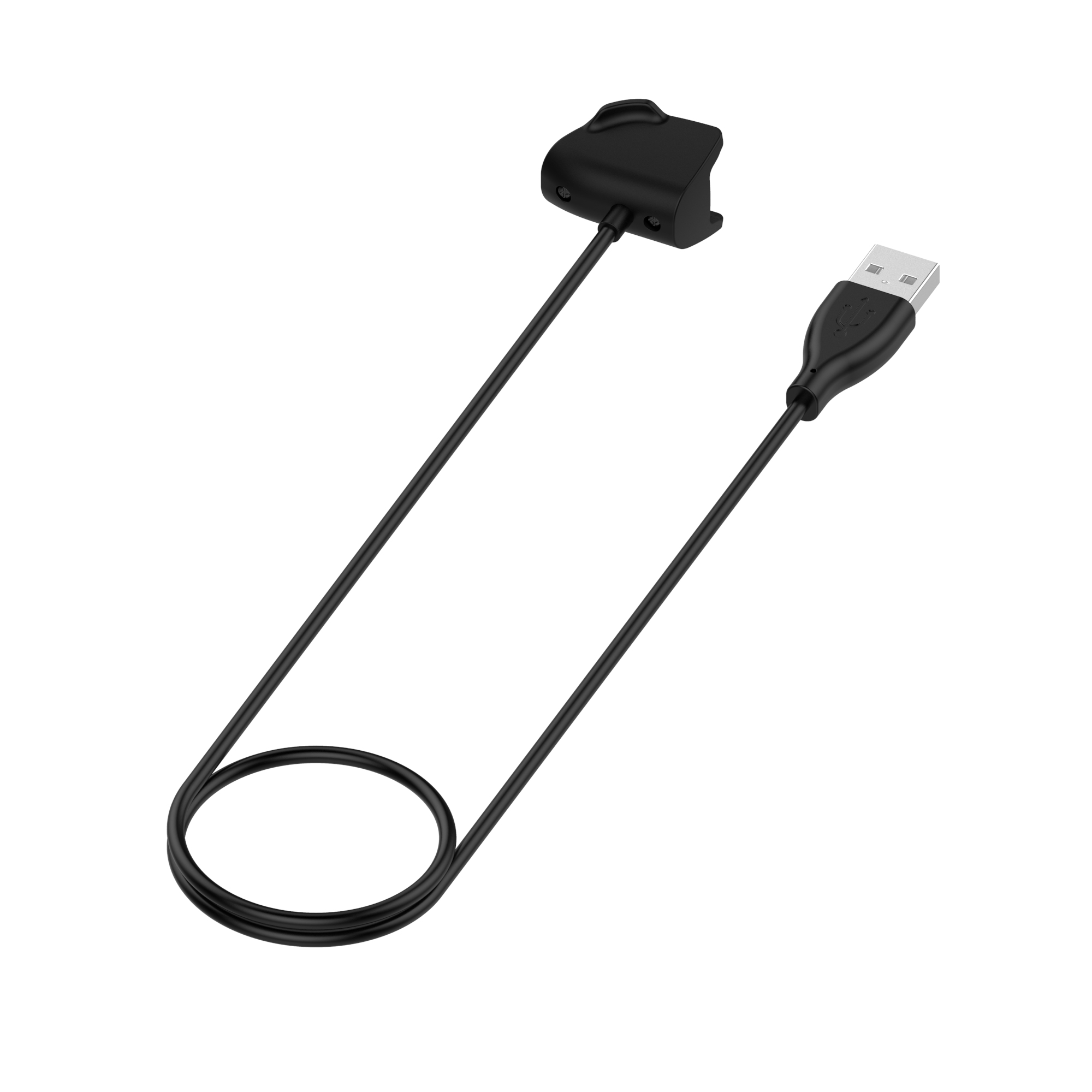 Bakeey-Magnetic-Watch-Charger-Cable-for-Samsung-Galaxy-Fit-2-Smart-Watch-1776855-2