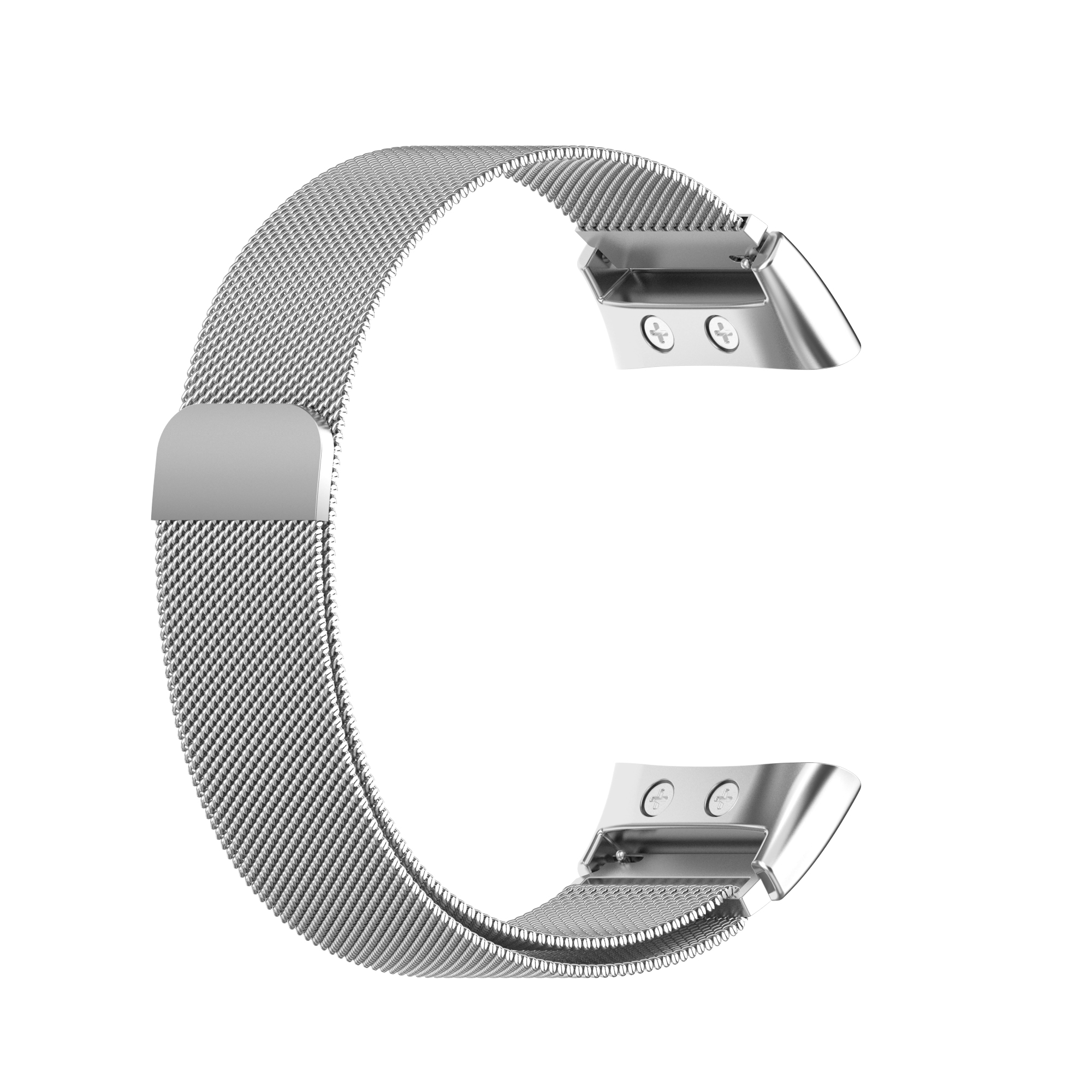 Bakeey-Milan-Metal-Mesh-Belt-Replacement-Strap-Smart-Watch-Band-For-Garmin-Forerunner-4545S-1785343-17