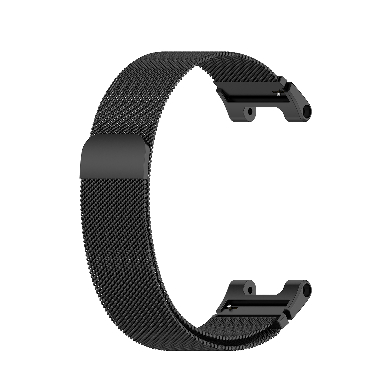 Bakeey-Milanese-Stainless-Steel-Strap-Watch-Band-Watch-Strap-Replacement-for-Amazfit-Ares-1748296-1