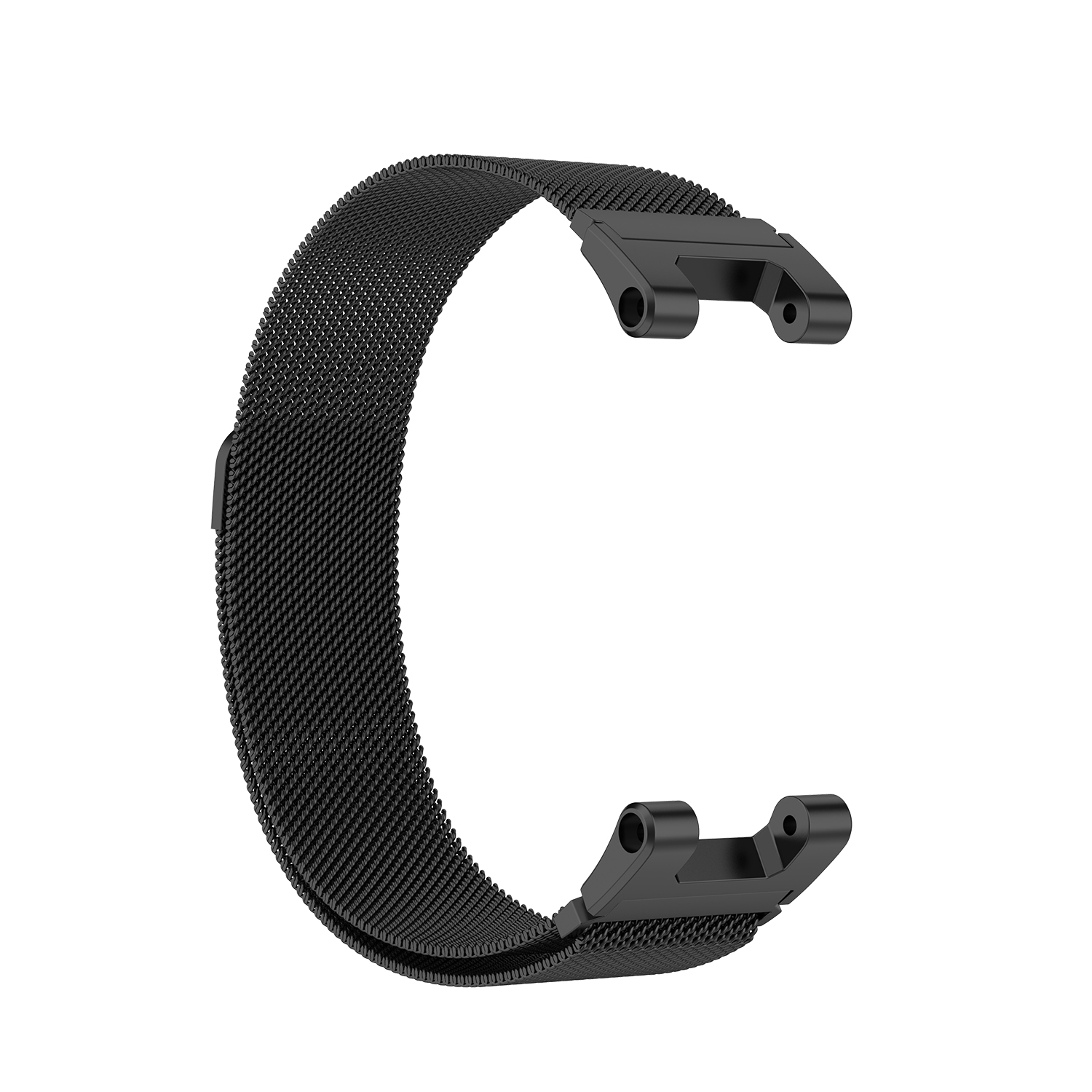 Bakeey-Milanese-Stainless-Steel-Strap-Watch-Band-Watch-Strap-Replacement-for-Amazfit-Ares-1748296-2