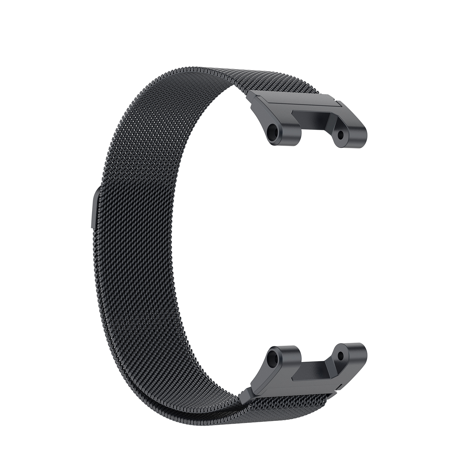 Bakeey-Milanese-Stainless-Steel-Strap-Watch-Band-Watch-Strap-Replacement-for-Amazfit-Ares-1748296-17