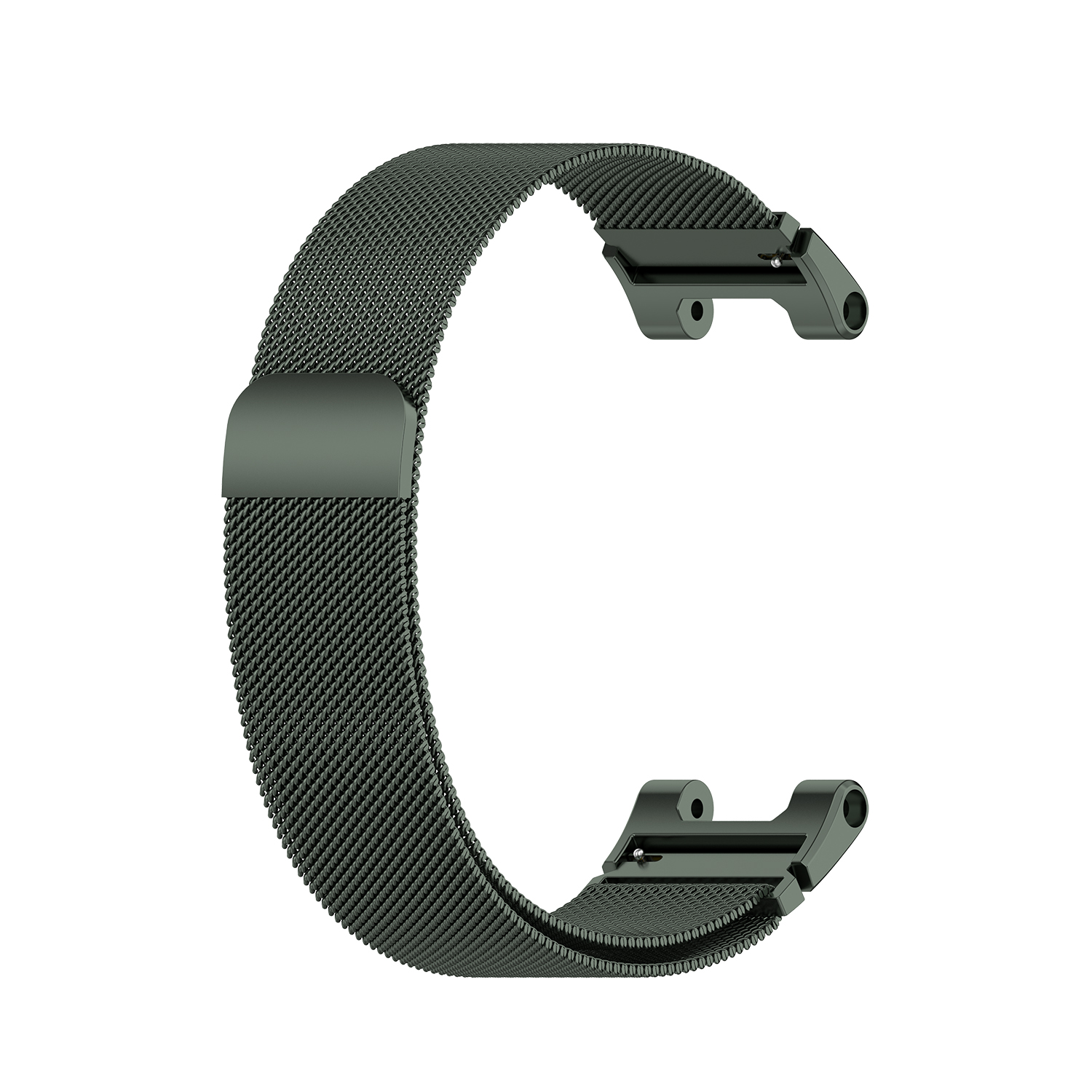 Bakeey-Milanese-Stainless-Steel-Strap-Watch-Band-Watch-Strap-Replacement-for-Amazfit-Ares-1748296-23