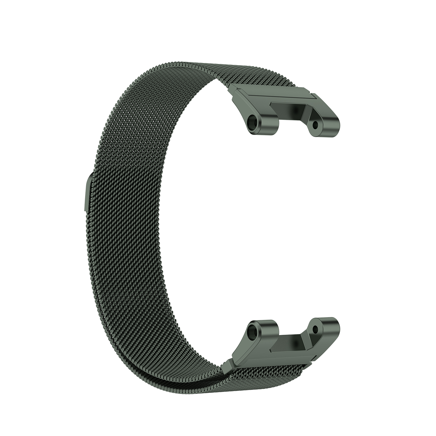 Bakeey-Milanese-Stainless-Steel-Strap-Watch-Band-Watch-Strap-Replacement-for-Amazfit-Ares-1748296-24