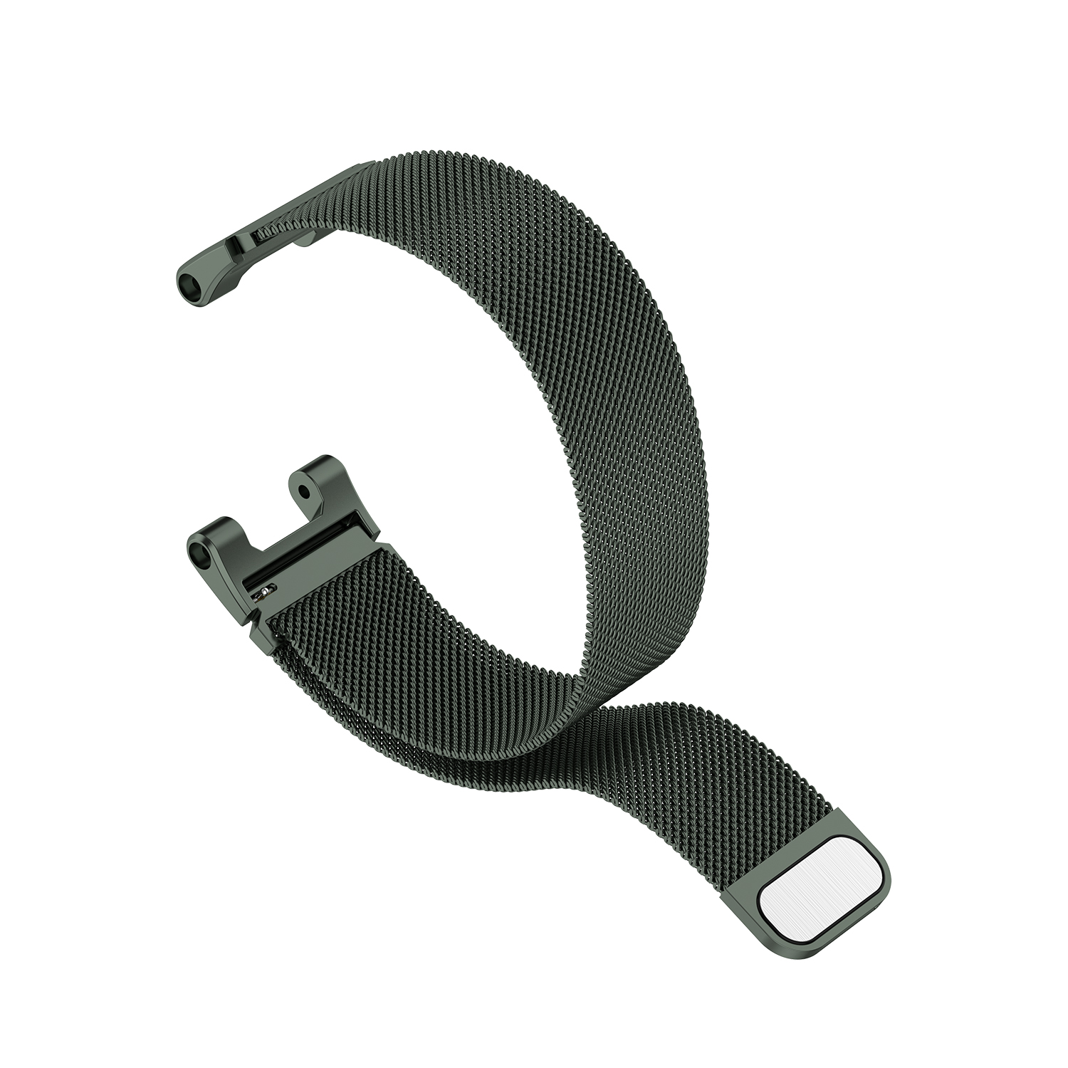 Bakeey-Milanese-Stainless-Steel-Strap-Watch-Band-Watch-Strap-Replacement-for-Amazfit-Ares-1748296-25