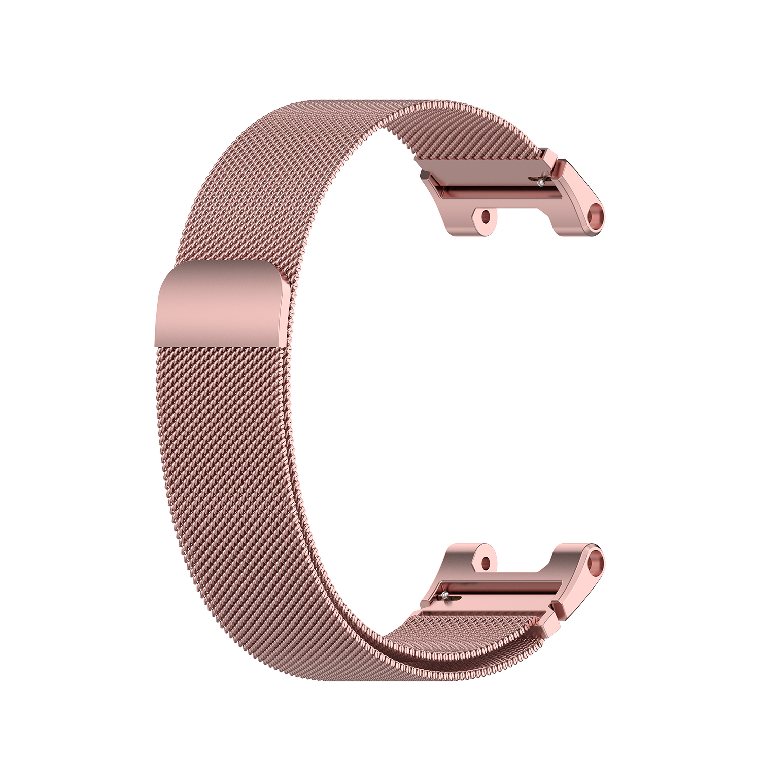 Bakeey-Milanese-Stainless-Steel-Strap-Watch-Band-Watch-Strap-Replacement-for-Amazfit-Ares-1748296-26
