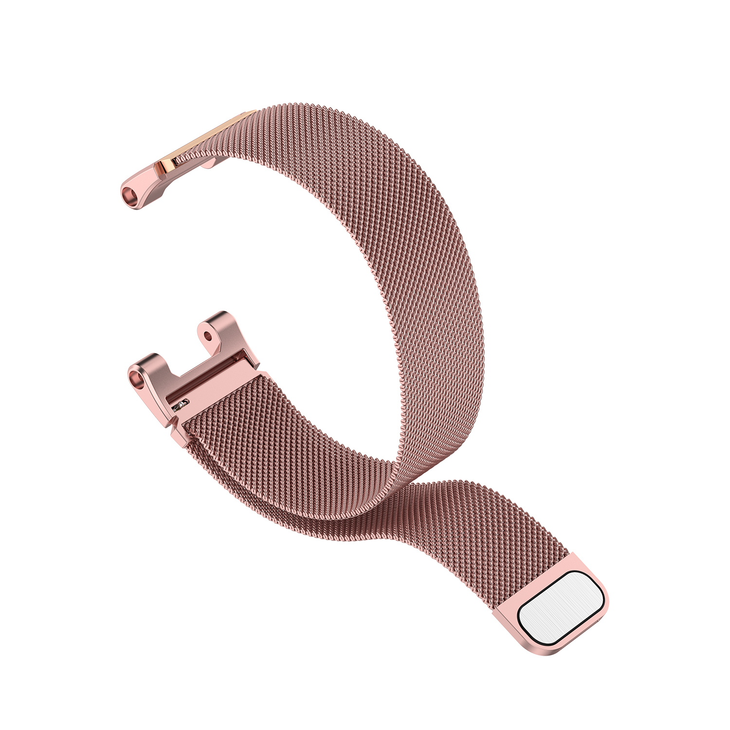 Bakeey-Milanese-Stainless-Steel-Strap-Watch-Band-Watch-Strap-Replacement-for-Amazfit-Ares-1748296-30
