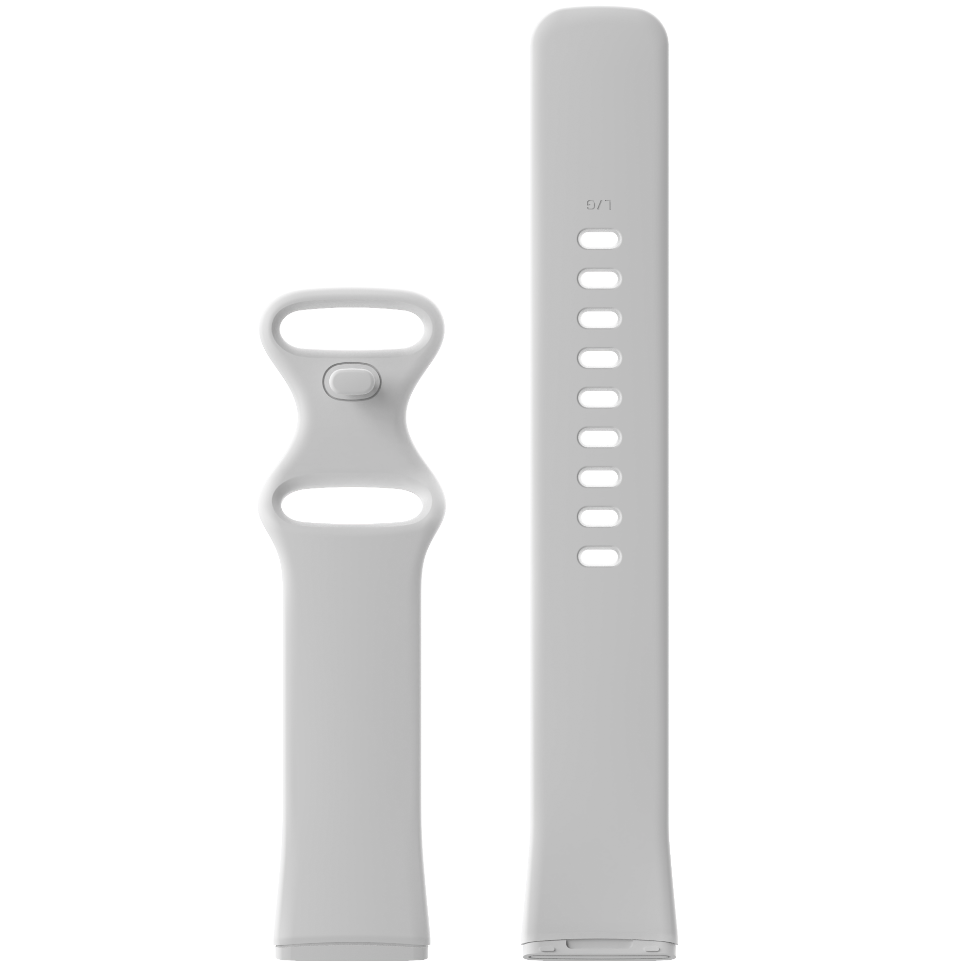Bakeey-Multi-color-Silicone-Replacement-Strap-Smart-Watch-Band-For-Fitbit-Versa-3Fitbit-Sense-1744307-5