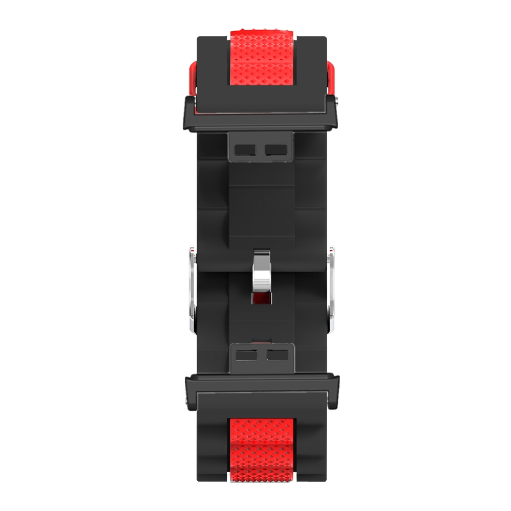 Bakeey-Multicolor-Comfortable-Soft-Silicone-Watch-Band-Strap-Replacement-for-Huawei-Watch-Fit-1804814-10