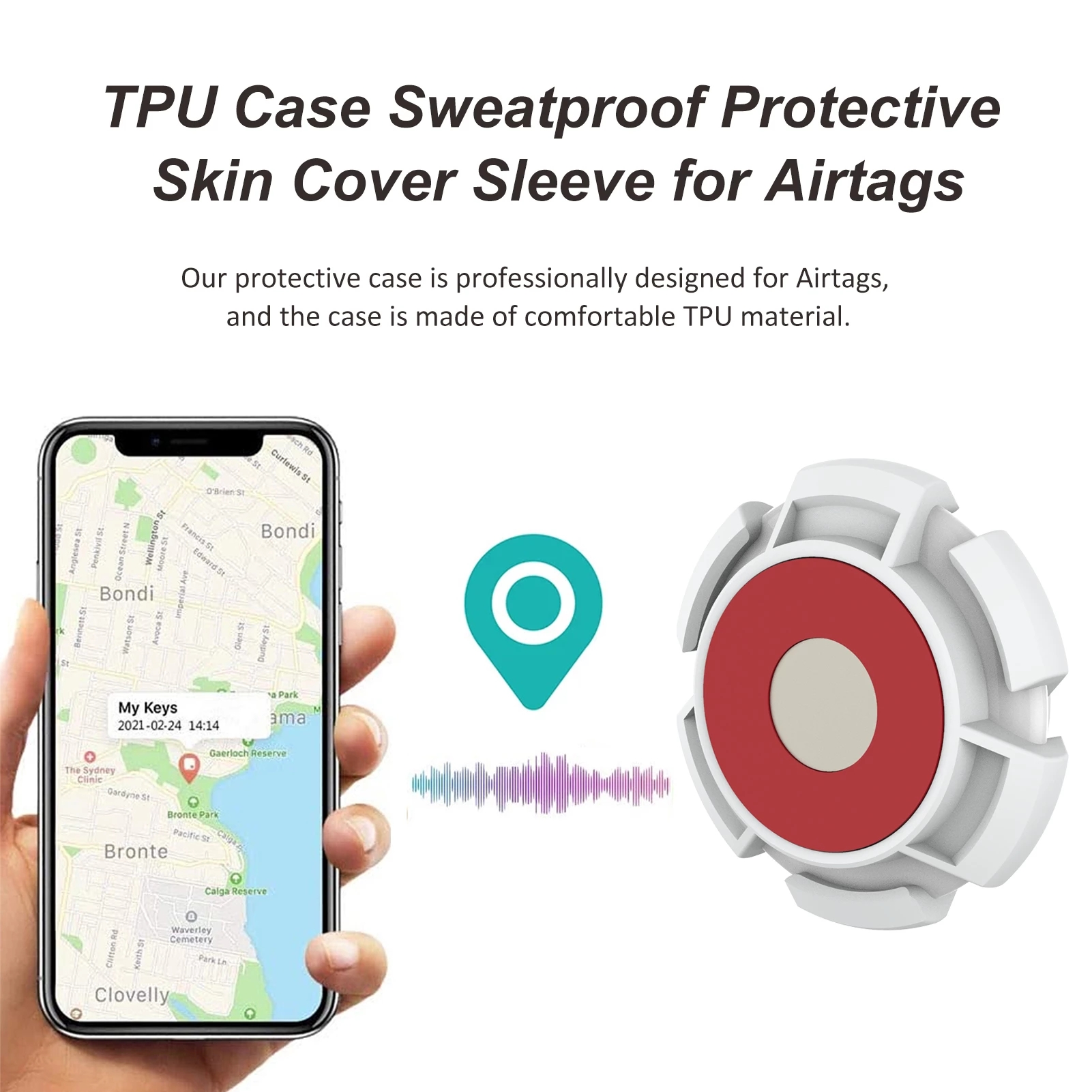 Bakeey-Multifunctional-Magnetic-Shockproof-Soft-TPU-Full-Cover-Protective-Cover-Sleeve-for-Apple-Air-1849138-2