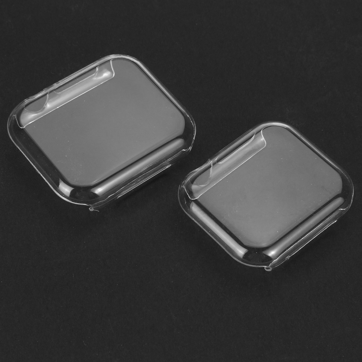 Bakeey-PC-Transparent-Screen-Protector-Case-for-Apple-Watch-4-Smart-Watch-1716653-7