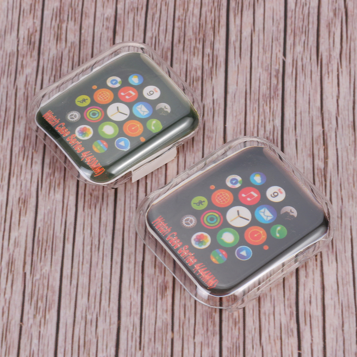 Bakeey-PC-Transparent-Screen-Protector-Case-for-Apple-Watch-4-Smart-Watch-1716653-9
