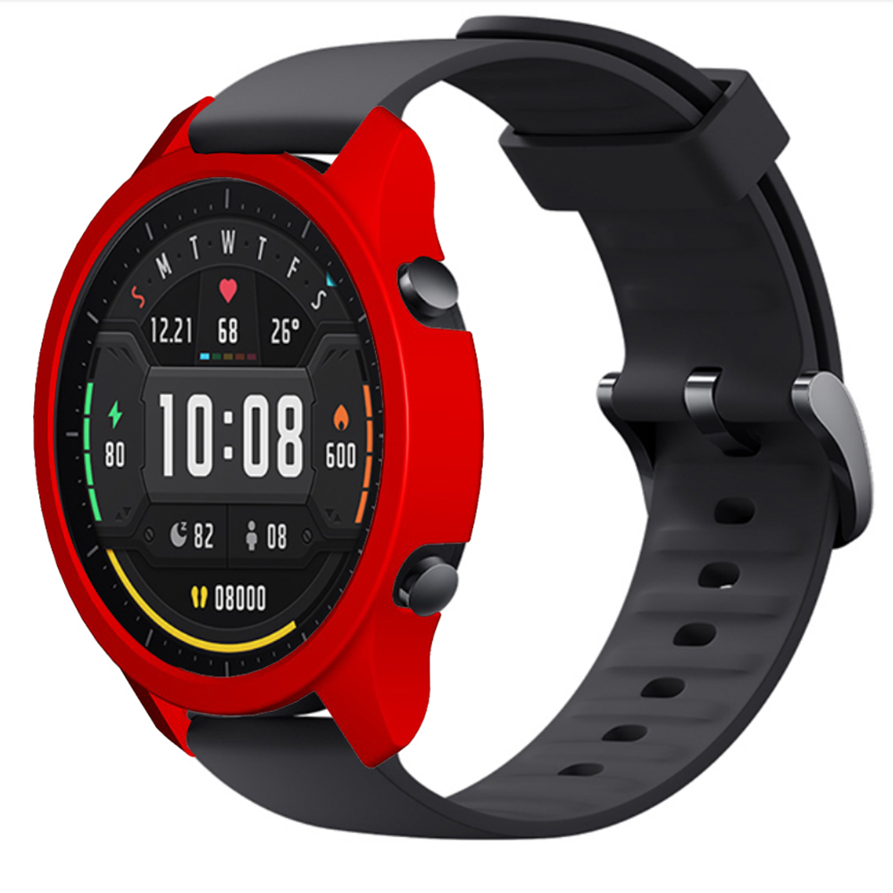 Bakeey-PC-Watch-Cover-Watch-Case-Cover-for-Xiaomi-Watch-Color-Non-original-1674084-3