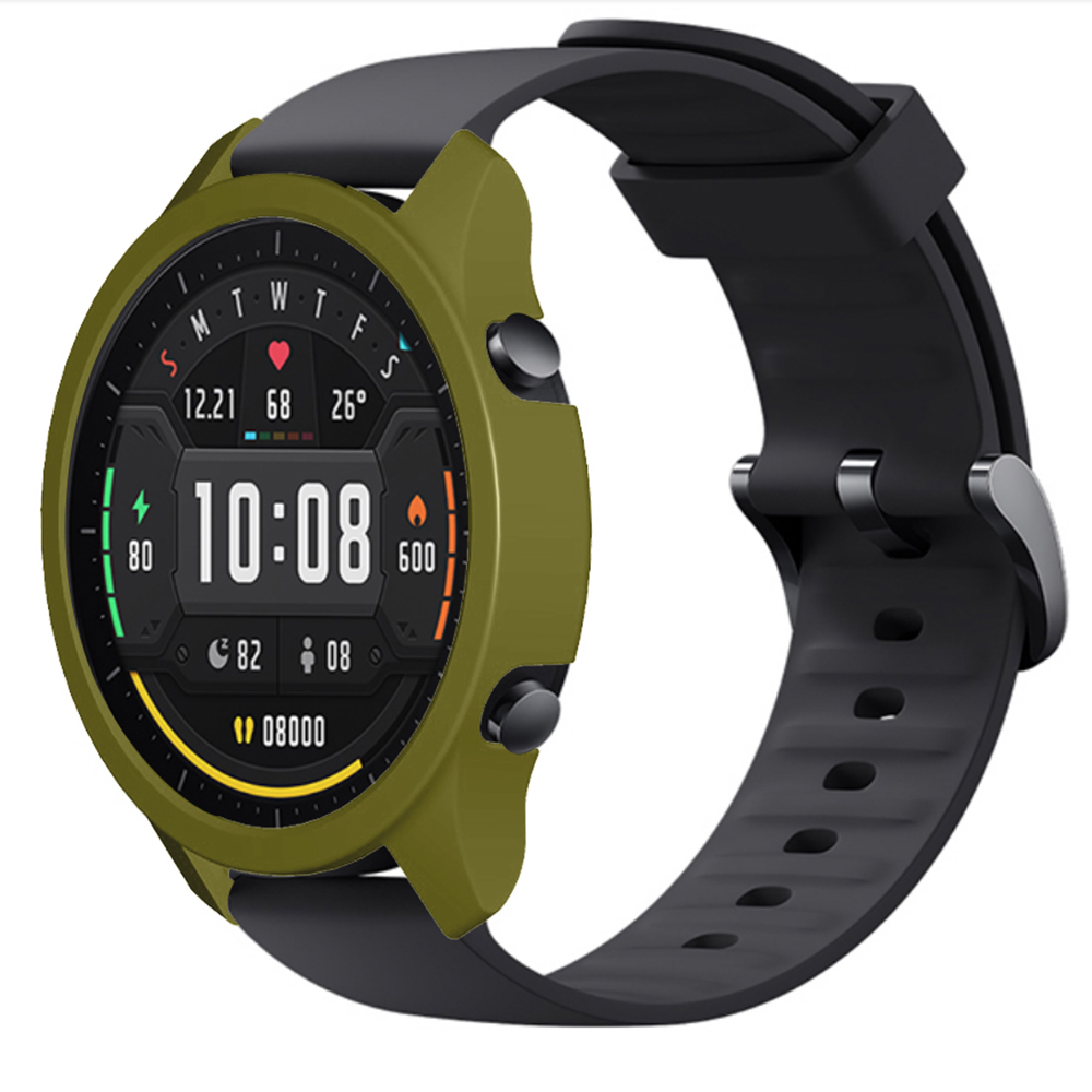 Bakeey-PC-Watch-Cover-Watch-Case-Cover-for-Xiaomi-Watch-Color-Non-original-1674084-6