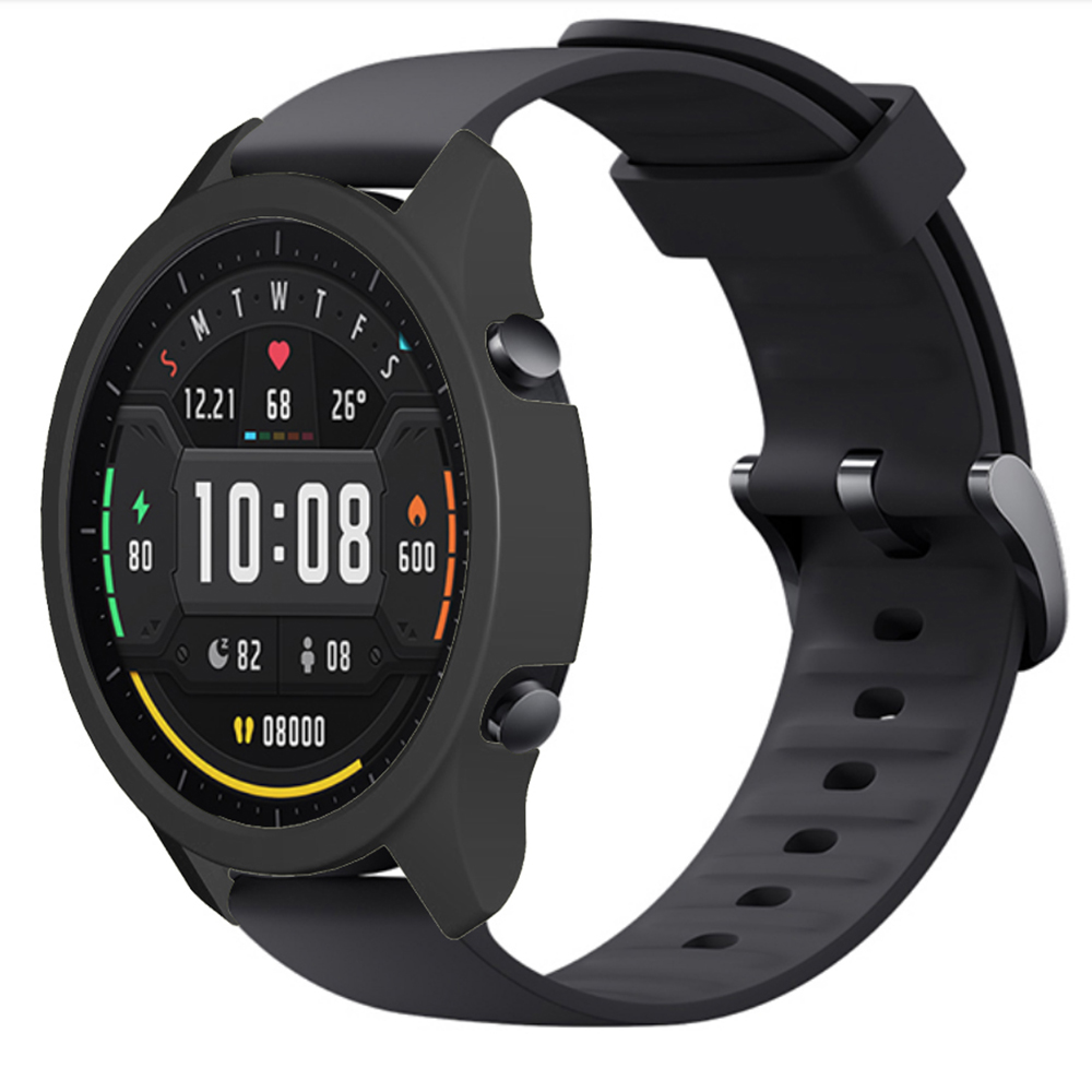 Bakeey-PC-Watch-Cover-Watch-Case-Cover-for-Xiaomi-Watch-Color-Non-original-1674084-9