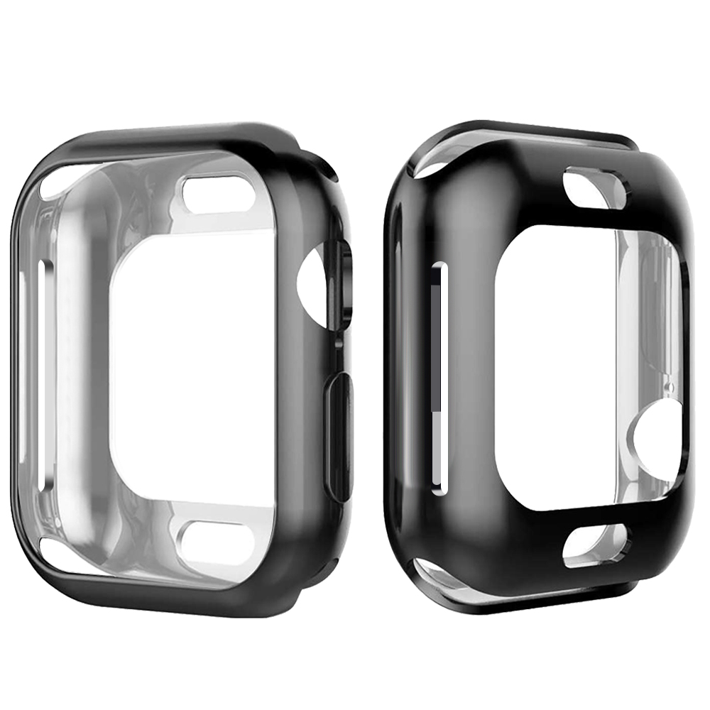Bakeey-Plating-Soft-TPU-Watch-Cover-For-Apple-Watch-Series-4-40mm44mm-1390709-1