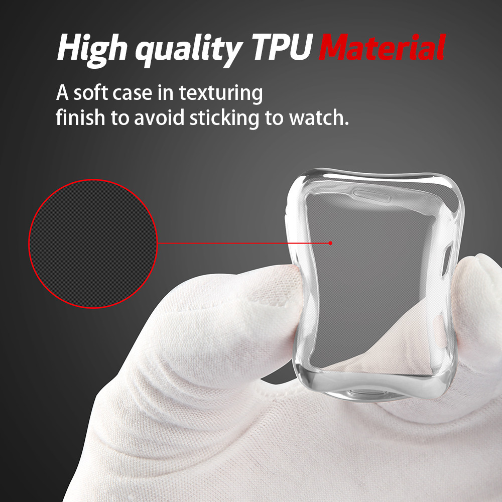 Bakeey-Plating-TPU-Watch-Protective-Case-For-Apple-Watch-Series-3-38mm42mm-1333435-1