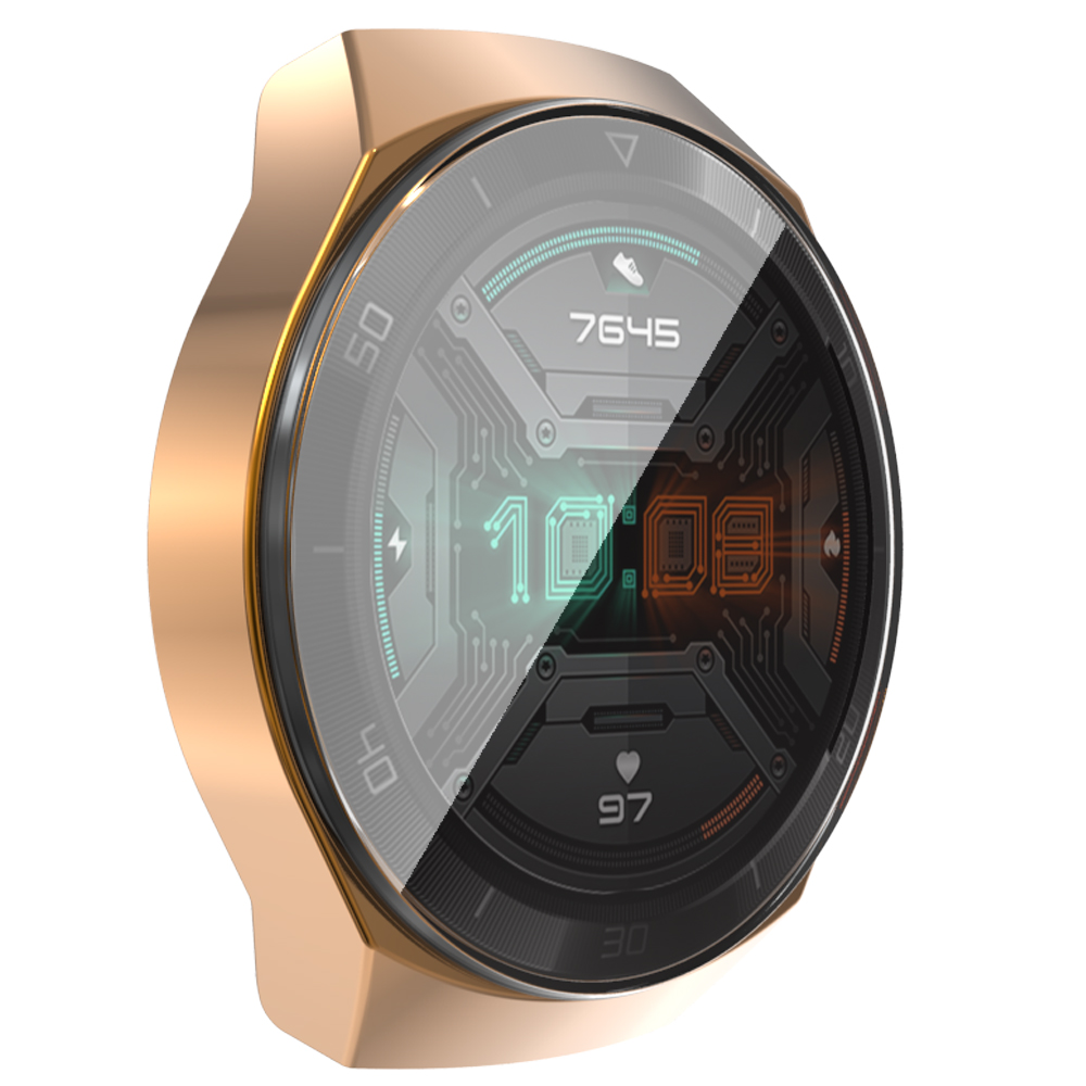 Bakeey-Plating-Watch-Case-Protector-Watch-Cover-For-HUAWEI-WATCH-GT-2e-1694224-6