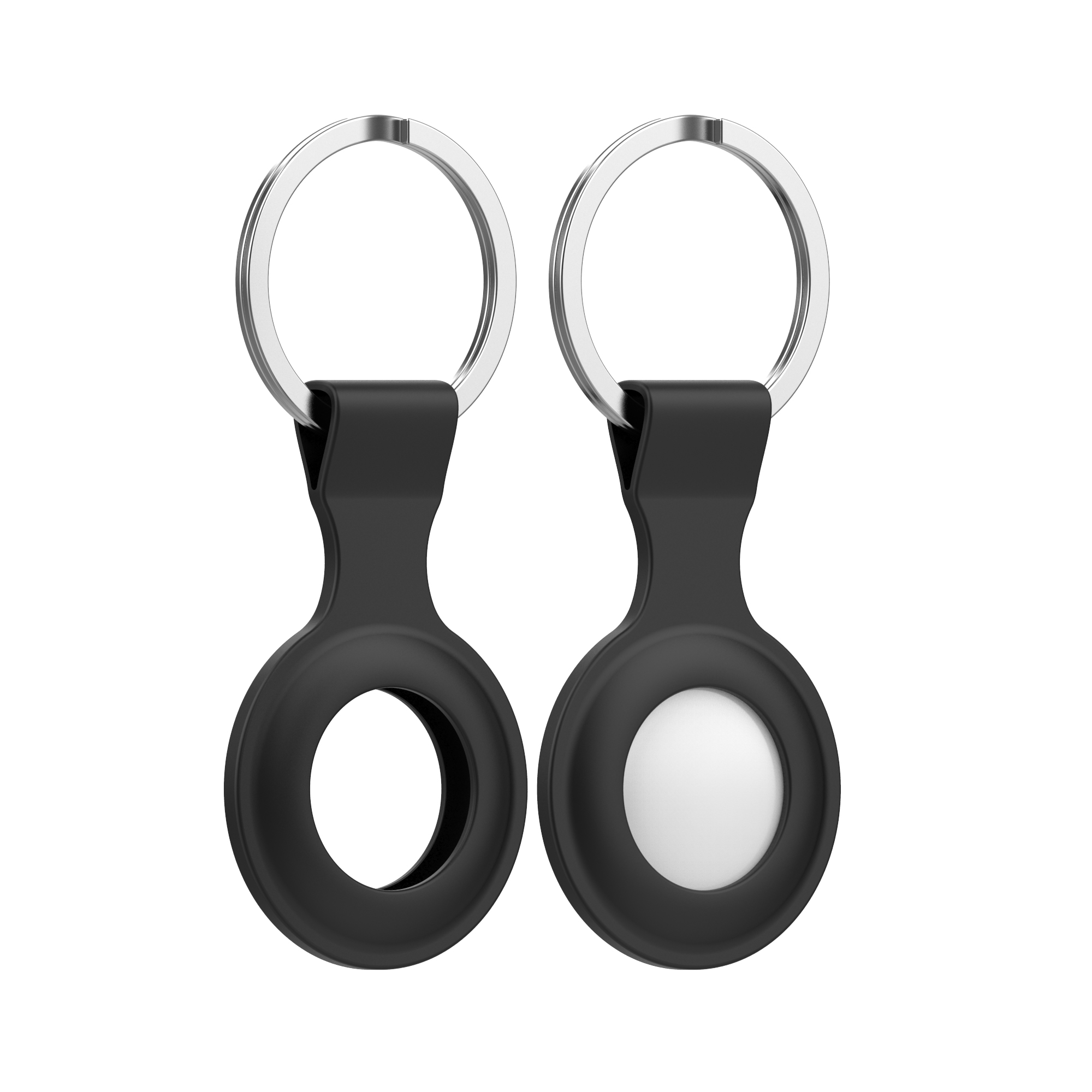 Bakeey-Portable-Pure-Silicone-Protective-Cover-Sleeve-for-Apple-Airtags-bluetooth-Tracker-1844165-2