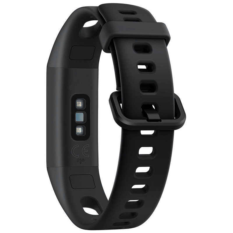 Bakeey-Pure-Color-Soft-Silicone-Watch-Band-Strap-Replacement-for-Huawei-Honor-Band-5i-1747361-3