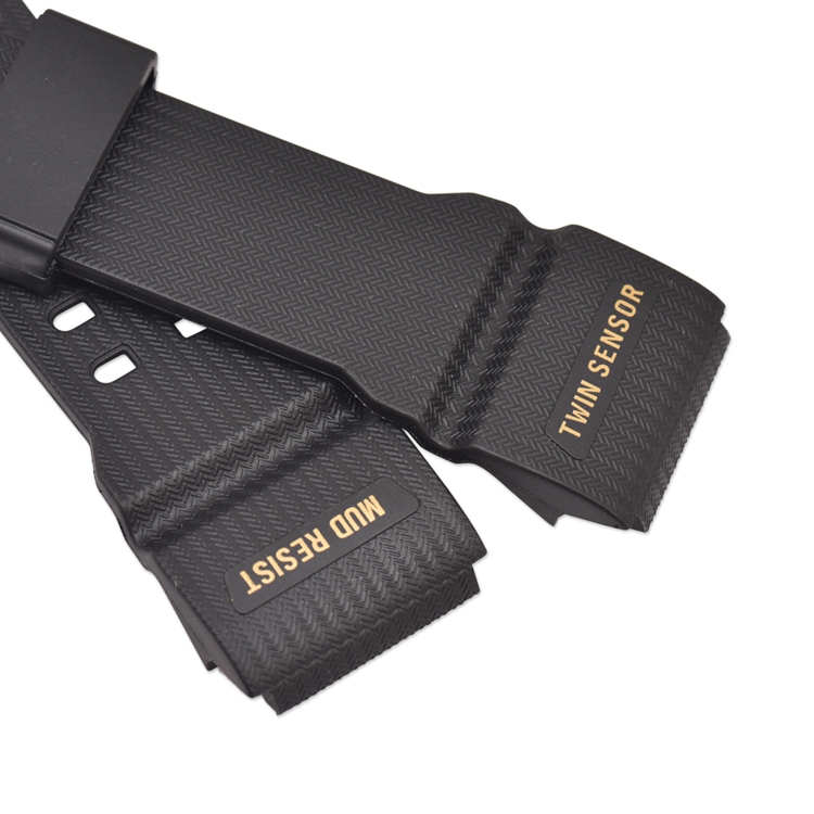 Bakeey-Pure-Color-Watch-Band-Replacement-Watch-Strap-for-CASIO-Watch-1523244-8