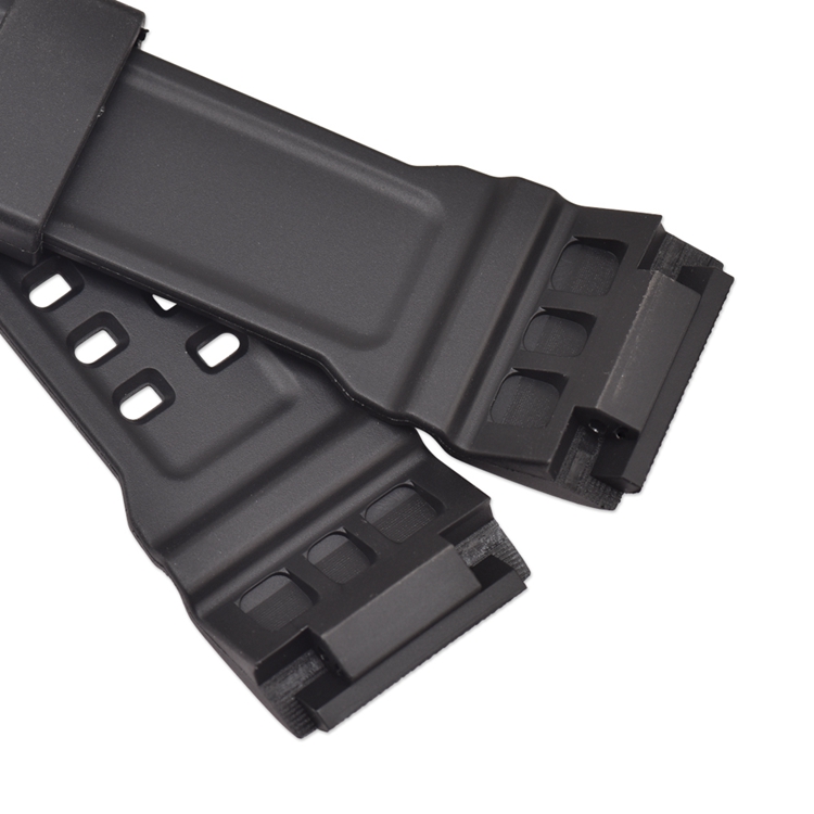 Bakeey-Pure-Color-Watch-Band-Replacement-Watch-Strap-for-CASIO-Watch-1523244-9