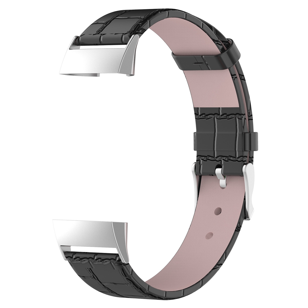 Bakeey-Replacement-Leather-Watch-Band-Strap-for-Smart-Watch-Fitbit-Charge-3-1373006-3