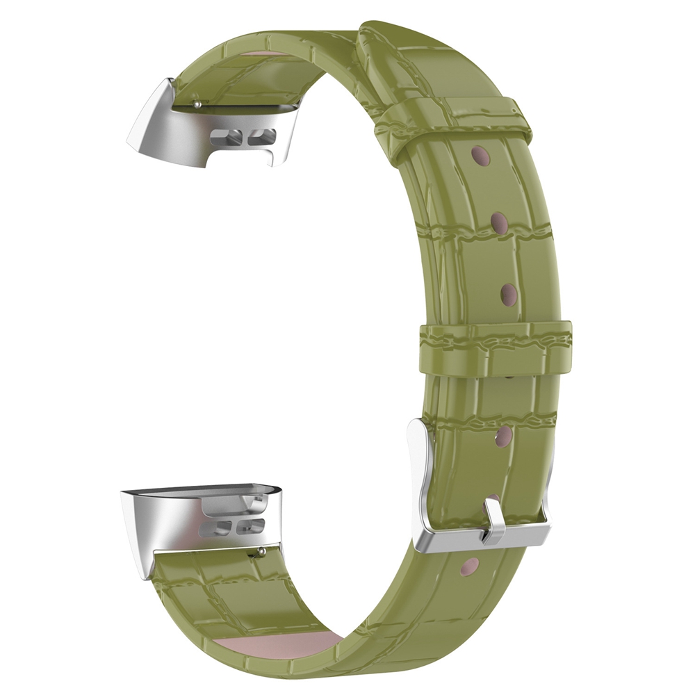 Bakeey-Replacement-Leather-Watch-Band-Strap-for-Smart-Watch-Fitbit-Charge-3-1373006-7
