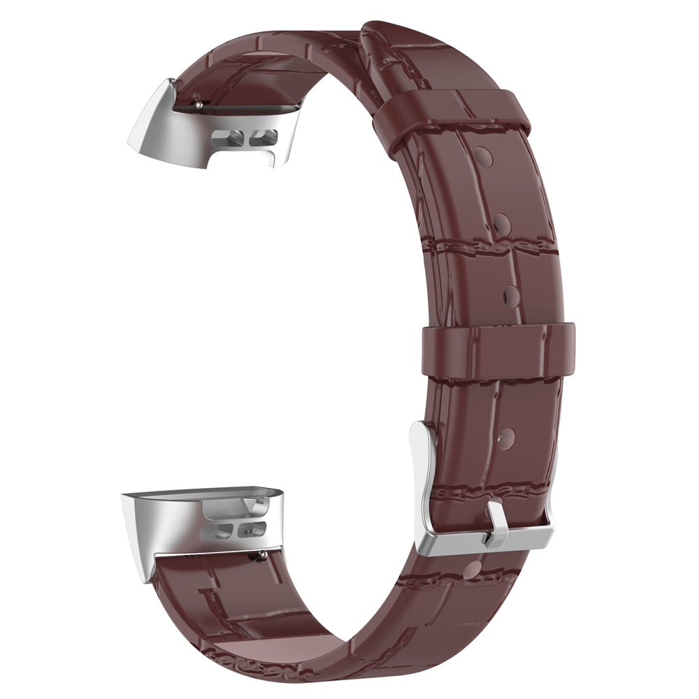 Bakeey-Replacement-Leather-Watch-Band-Strap-for-Smart-Watch-Fitbit-Charge-3-1373006-9
