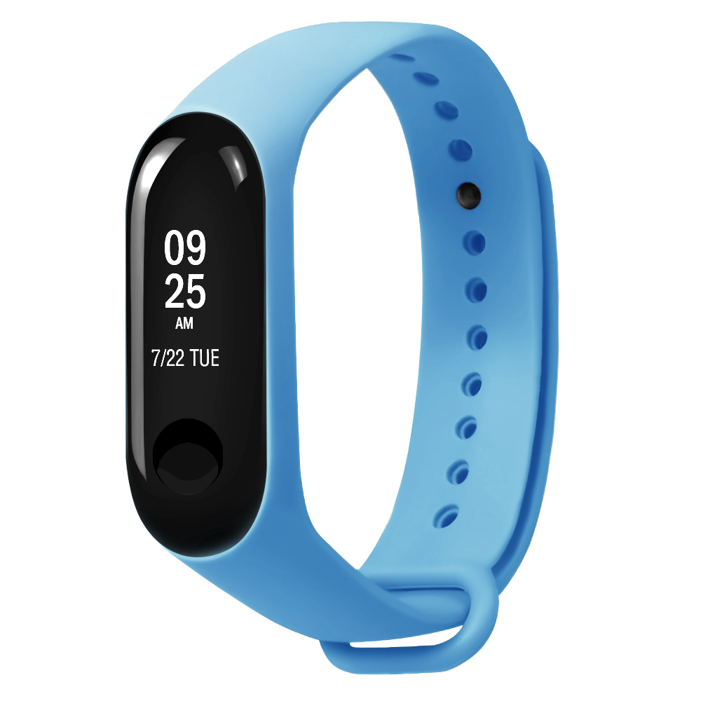 Bakeey-Replacement-Silicone-Sports-Soft-Wrist-Strap-Bracelet-Wristband-for-XIAOMI-Mi-Band-345-Non-or-1308760-3