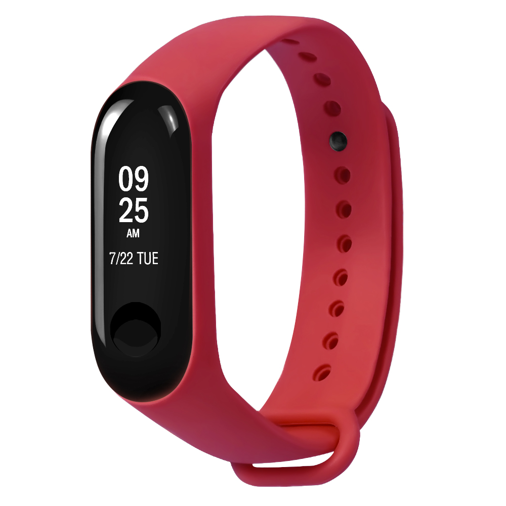 Bakeey-Replacement-Silicone-Sports-Soft-Wrist-Strap-Bracelet-Wristband-for-XIAOMI-Mi-Band-345-Non-or-1308760-5