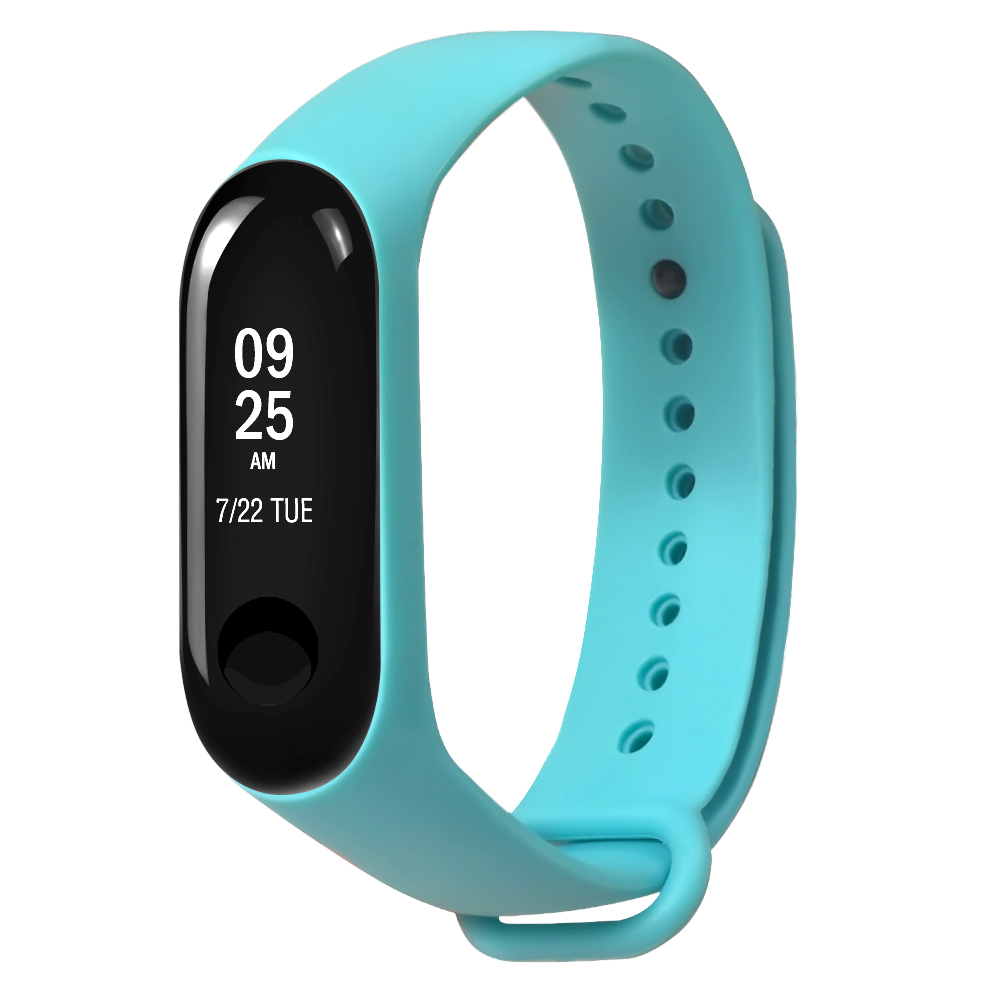 Bakeey-Replacement-Silicone-Sports-Soft-Wrist-Strap-Bracelet-Wristband-for-XIAOMI-Mi-Band-345-Non-or-1308760-7