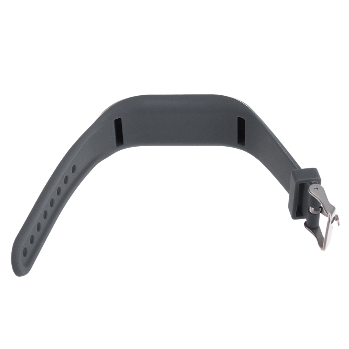 Bakeey-Replacement-Soft-Silicone-Wrist-Watch-Band-Strap-For-Garmin-Vivofit-3-1331742-5