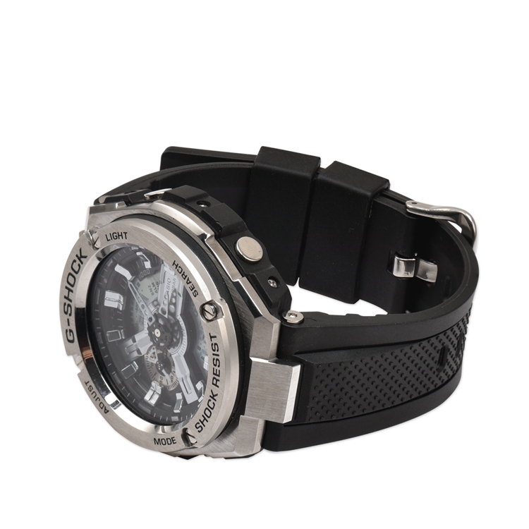 Bakeey-Resin-Material-Watch-Band-Replacement-Watch-Strap-for-CASIO-G-shock-Series-1523221-3