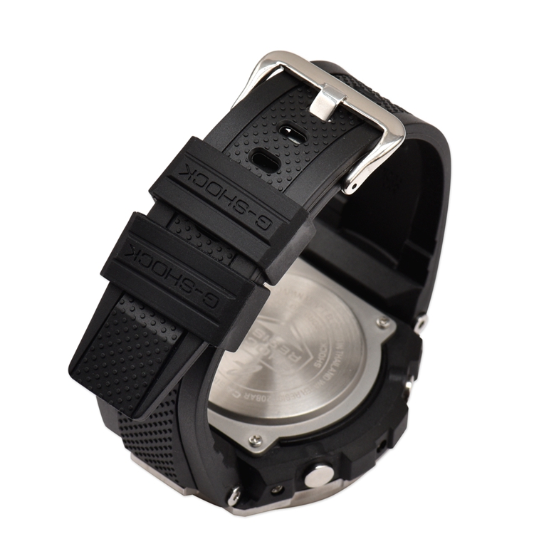 Bakeey-Resin-Material-Watch-Band-Replacement-Watch-Strap-for-CASIO-G-shock-Series-1523221-4