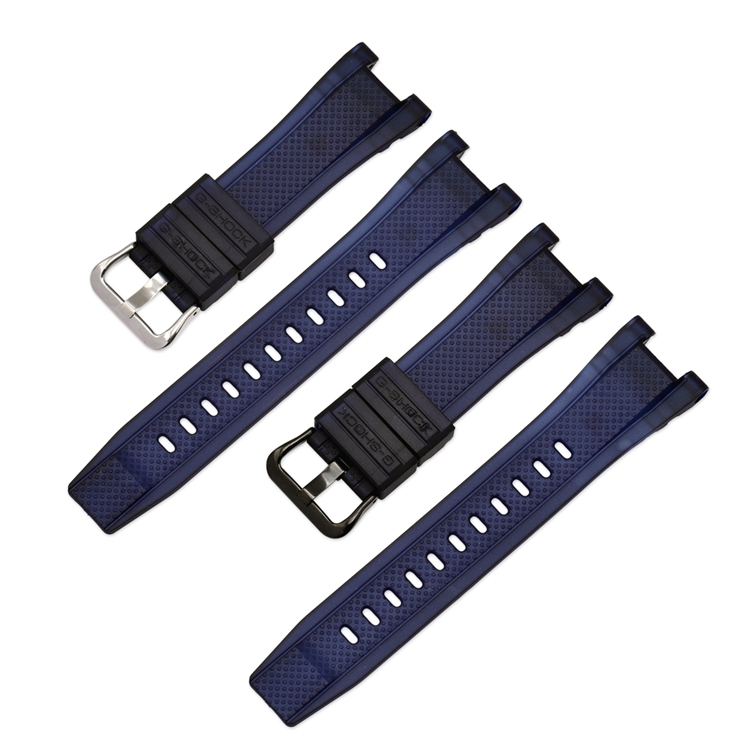 Bakeey-Resin-Material-Watch-Band-Replacement-Watch-Strap-for-CASIO-G-shock-Series-1523221-7