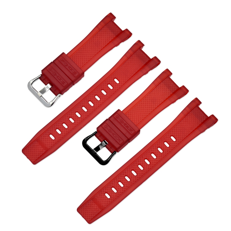 Bakeey-Resin-Material-Watch-Band-Replacement-Watch-Strap-for-CASIO-G-shock-Series-1523221-9