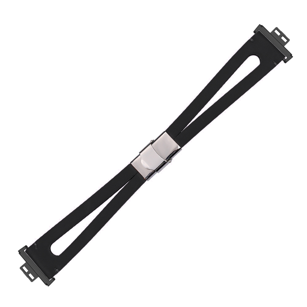Bakeey-Retro-Handmade-Leather-Watch-Band-Strap-Replacement-for-Huawei-Watch-Fit-1804818-3
