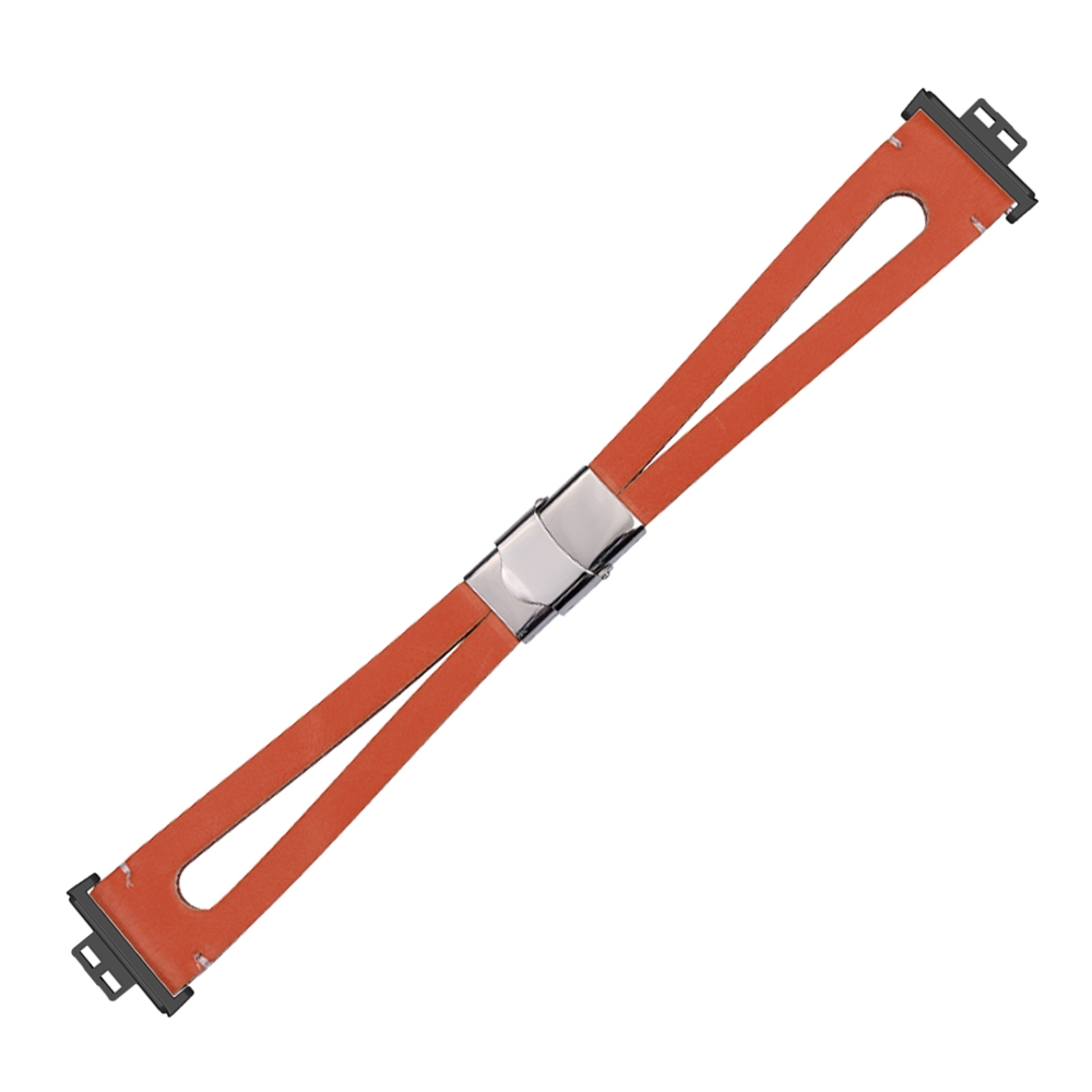 Bakeey-Retro-Handmade-Leather-Watch-Band-Strap-Replacement-for-Huawei-Watch-Fit-1804818-6