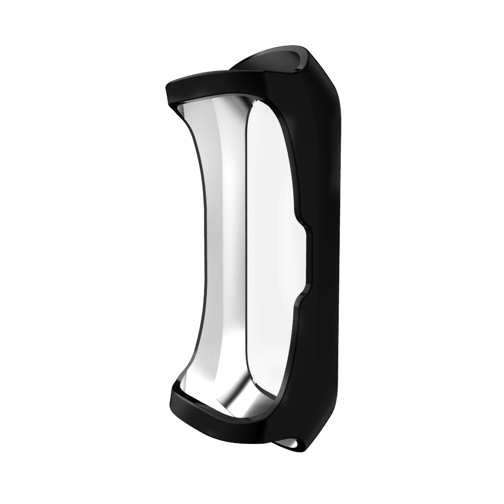 Bakeey-SM-R370-Plating-Scratch-Resistant-TPU-Watch-Cover-for-Galaxy-Fit-1630318-3