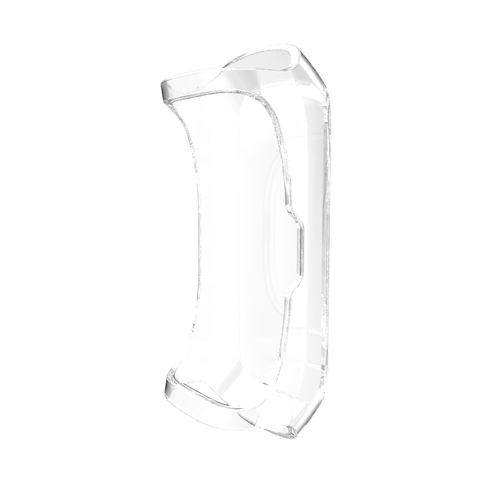 Bakeey-SM-R370-Plating-Scratch-Resistant-TPU-Watch-Cover-for-Galaxy-Fit-1630318-6