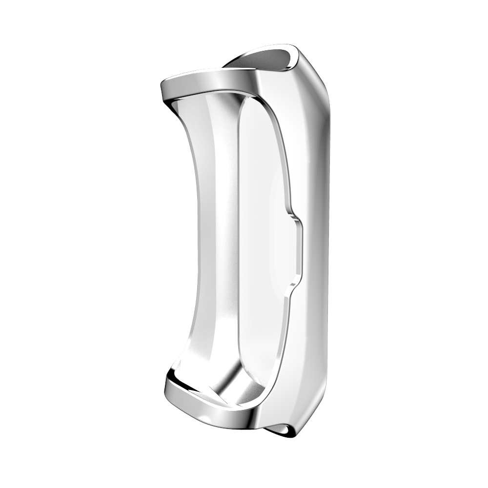 Bakeey-SM-R370-Plating-Scratch-Resistant-TPU-Watch-Cover-for-Galaxy-Fit-1630318-9