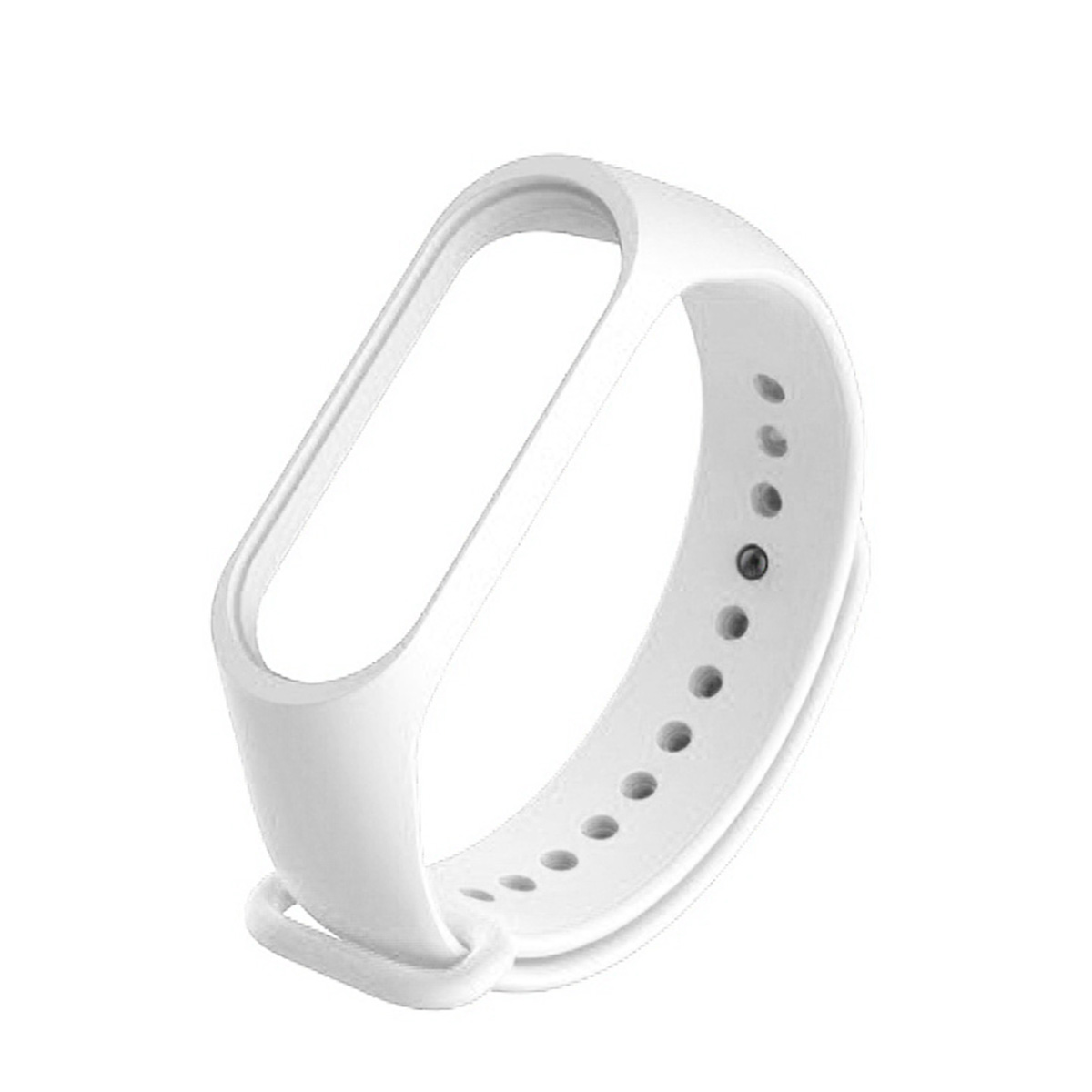 Bakeey-Silicone-Replacement-Watch-Band-for-Xiaomi-Mi-Band-4-Smart-Watch-Non-original-1524370-5