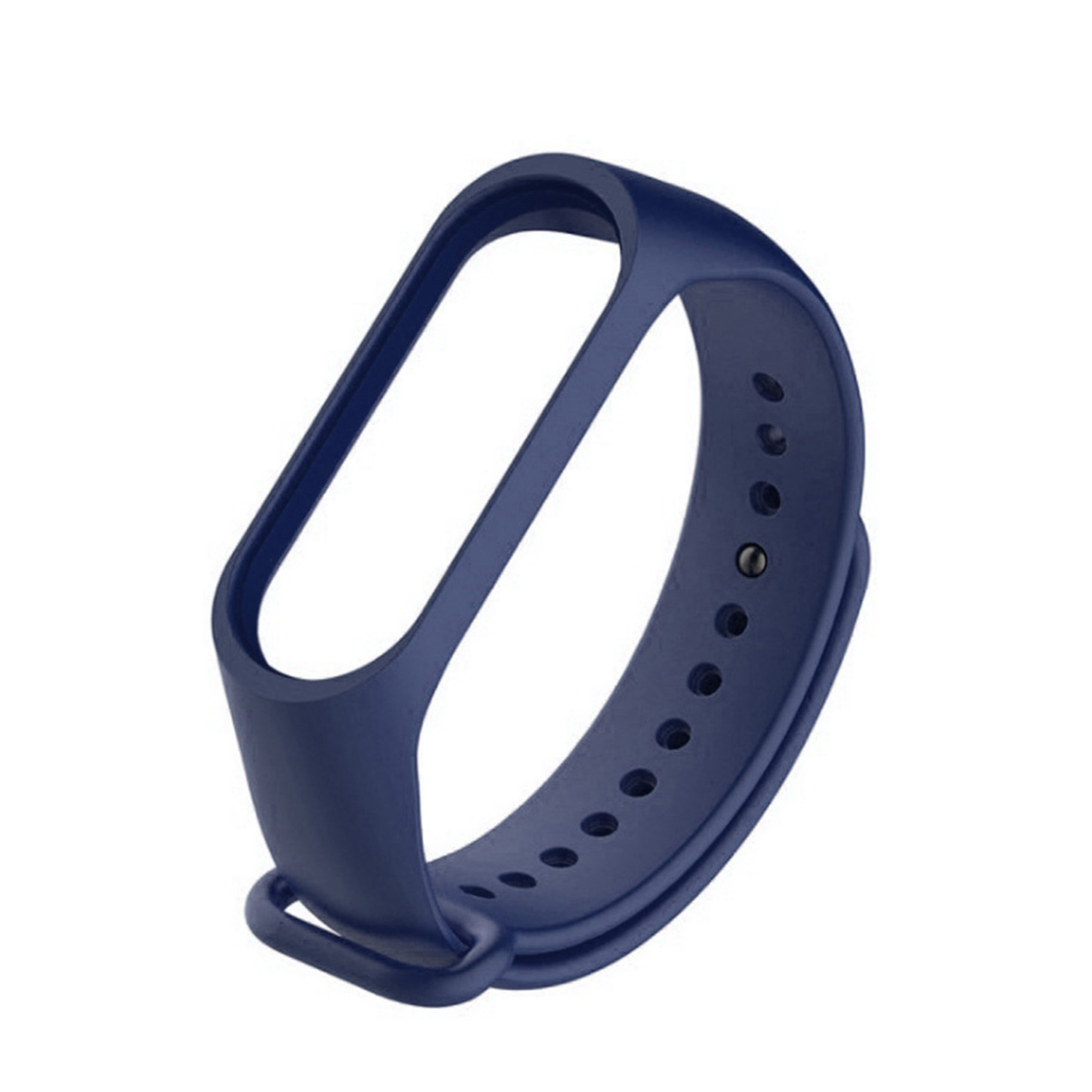 Bakeey-Silicone-Replacement-Watch-Band-for-Xiaomi-Mi-Band-4-Smart-Watch-Non-original-1524370-6