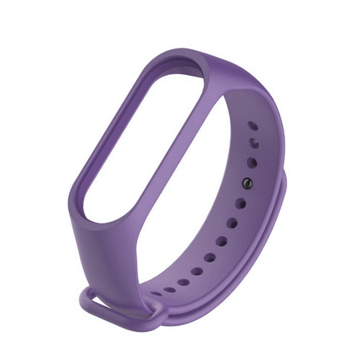 Bakeey-Silicone-Replacement-Watch-Band-for-Xiaomi-Mi-Band-4-Smart-Watch-Non-original-1524370-7